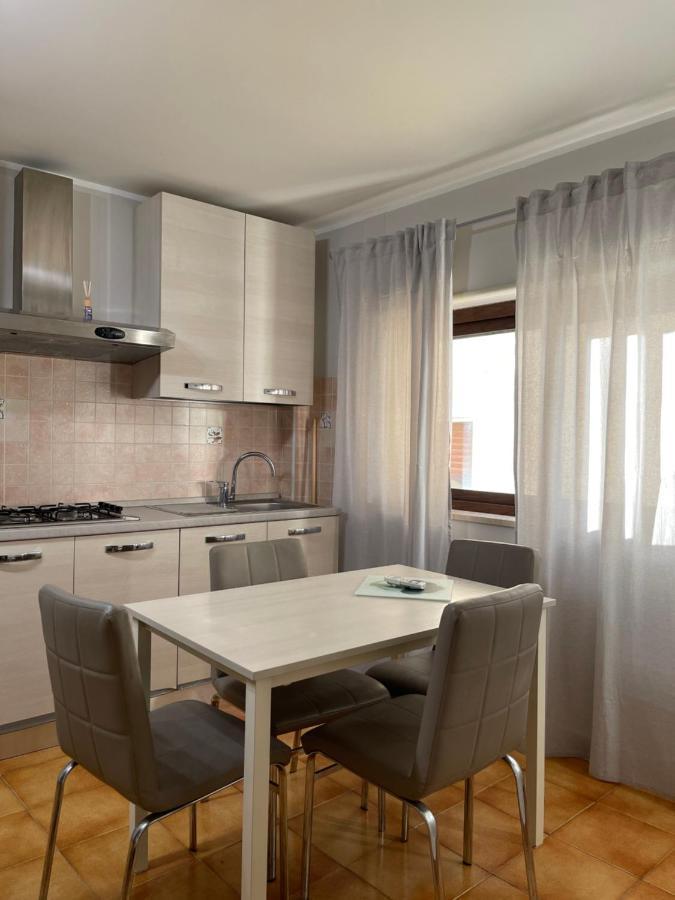 Apartamento Casa Dionysius Taormina Exterior foto