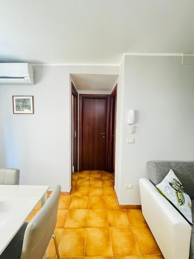 Apartamento Casa Dionysius Taormina Exterior foto